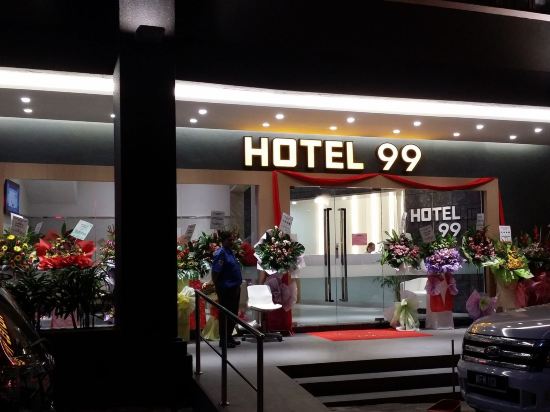 Hotel 99 kepong