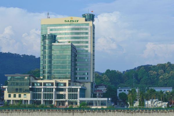 萨帕莱老街市酒店-官方