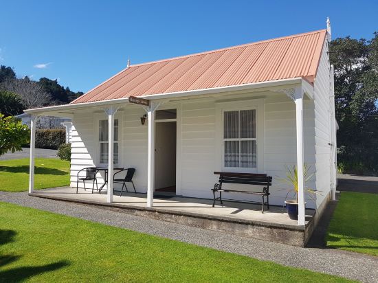 Coromandel Cottages Thames Coromandel Price Address Reviews