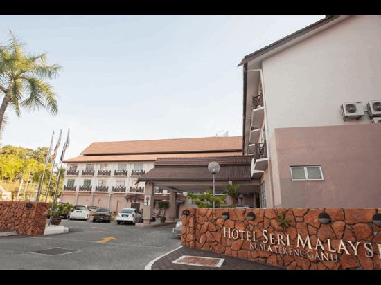 Hotel seri malaysia kuala terengganu