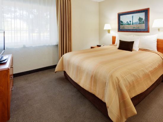 Candlewood Suites Nanuet Rockland County Rockland 1 1 6