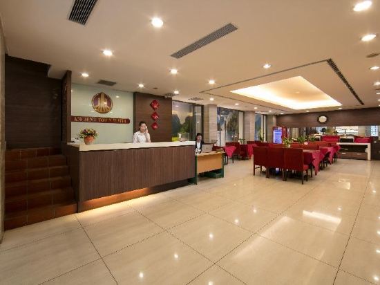 Hanoi Romance Hotel Ha Noi Price Address Reviews