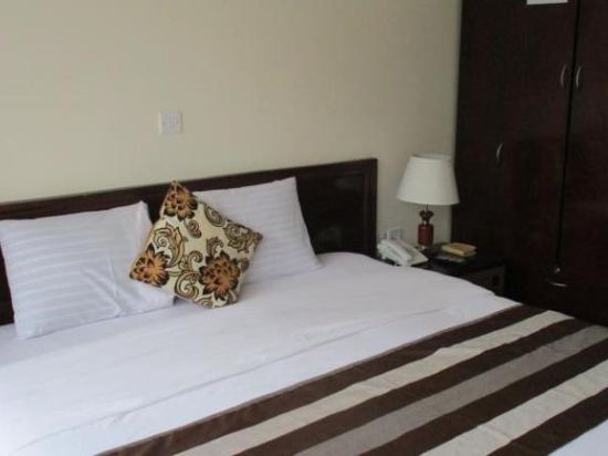 Snow Hotel Room Type - Suite