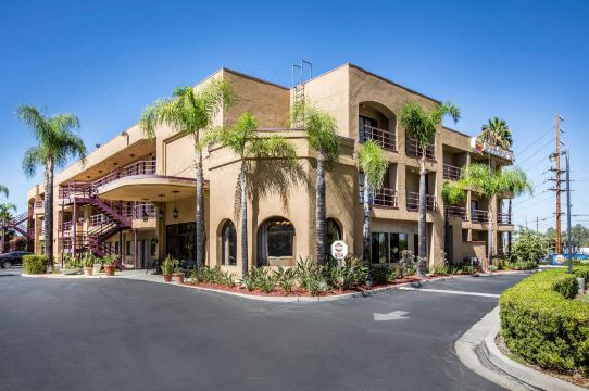 Tiller House, Laguna Hills, A Tribute Portfolio Hotel