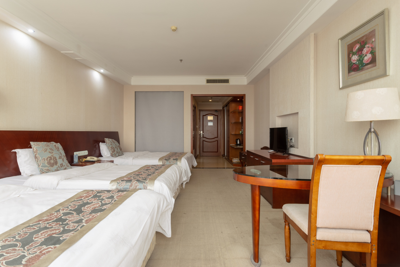 海阳海怡大酒店-官方