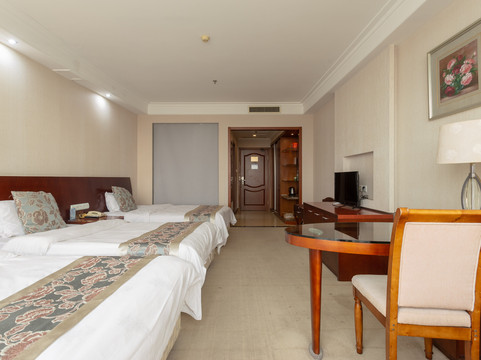 海阳市酒店住宿-海怡大酒店