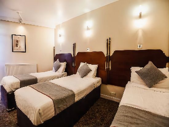 Oyo Osterley Park London Hotel Price Address Reviews