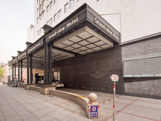 辽阳嘉濠国际酒店