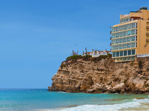 威尼斯精品别墅酒店