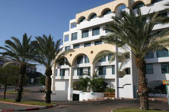 Eilot酒店住宿-Neve Eilat Hotel - An Atlas Hotel