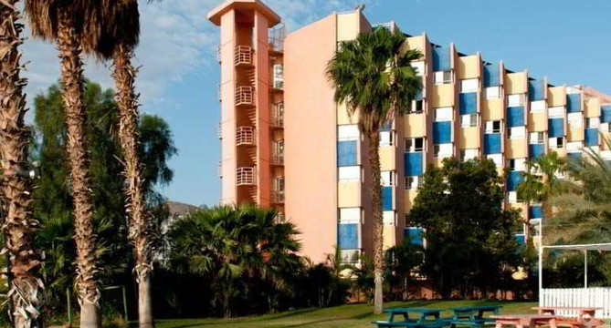 普瑞玛音乐酒店