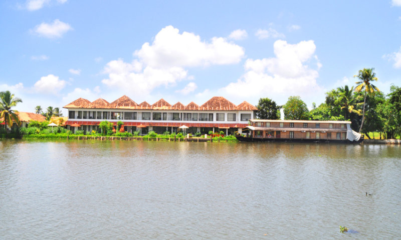 Vedic Village Retreat Alleppey