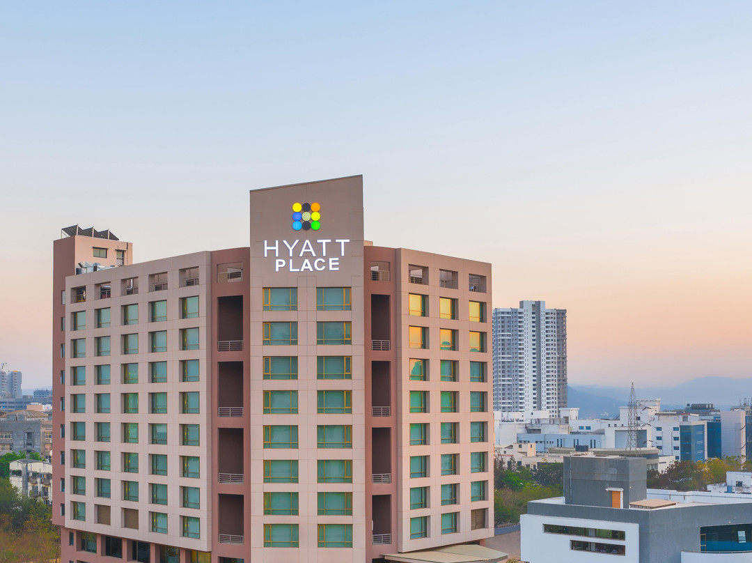 Hyatt Place Pune Hinjawadi