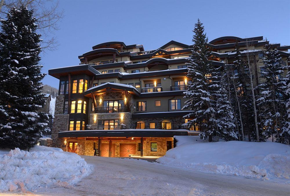 Rico酒店住宿-Lumiere by Dunton