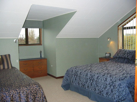 Winton酒店住宿-The Manor Bed and Breakfast