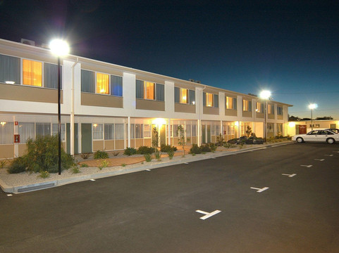 Port Sorell酒店住宿-厄齐沃特酒店