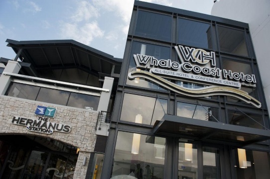 鲸海岸全套房酒店-官方