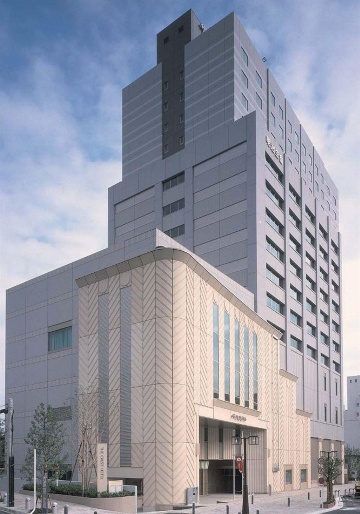 柏Crest酒店-官方