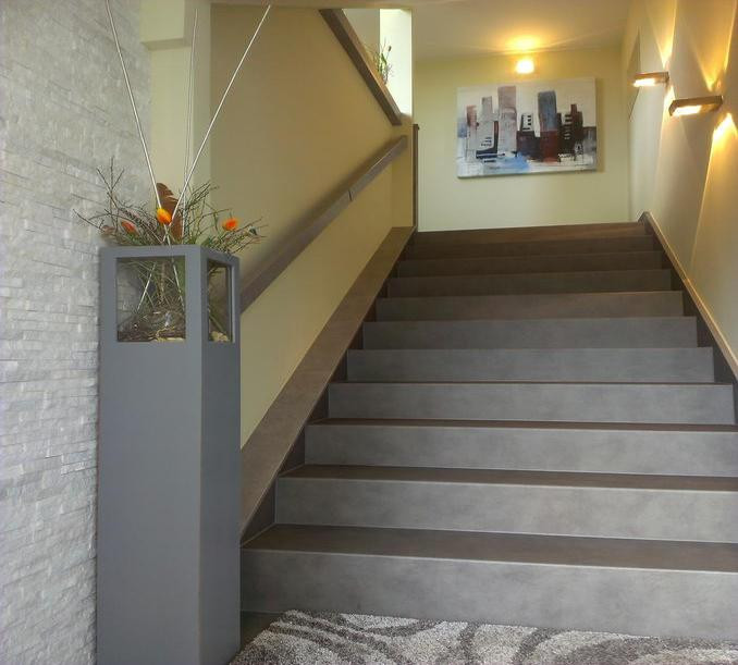 Business Apartments