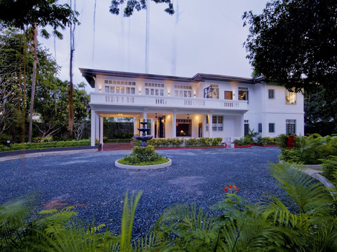 马尼拉亨利酒店