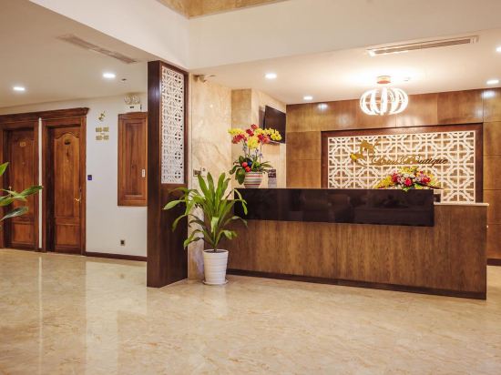 Lotus Boutique Hotel