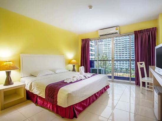 Eastiny Residence Hotel Pattaya