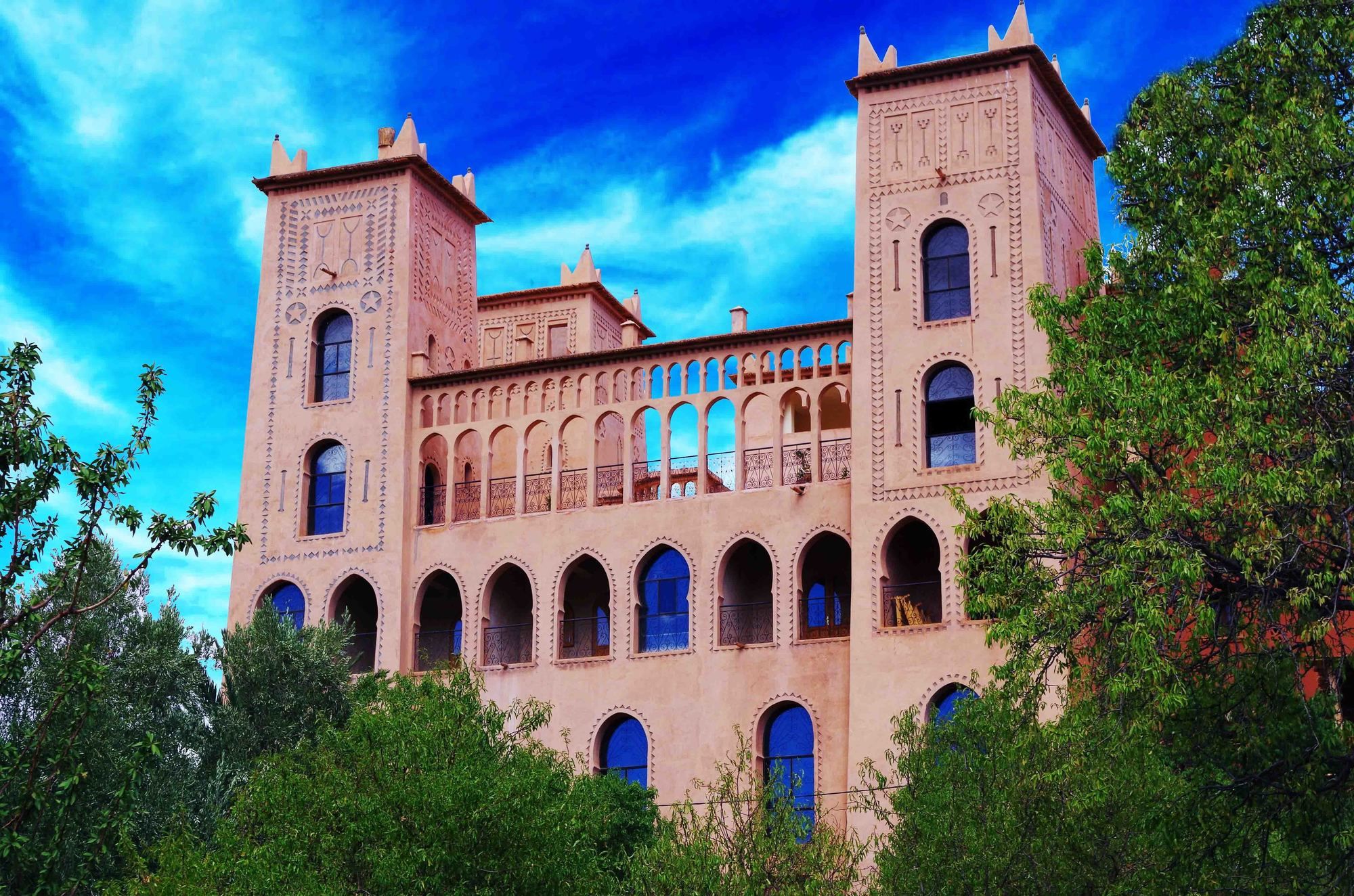 提特里古堡Spa旅馆-官方