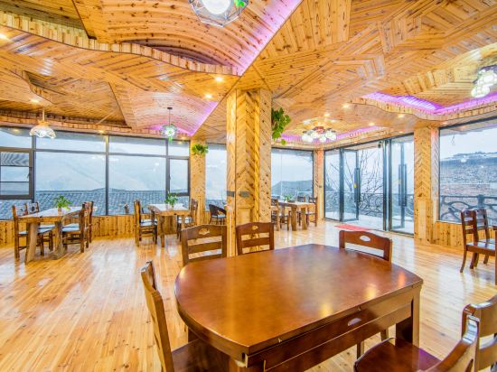 龙胜雅乐轩酒店