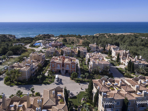 Benagil酒店住宿-Vila Alba Resort