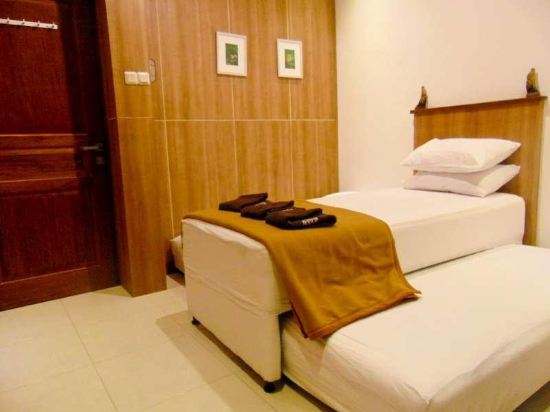 Cabin Hotel Bhayangkara Kota Yogyakarta Price Address Reviews
