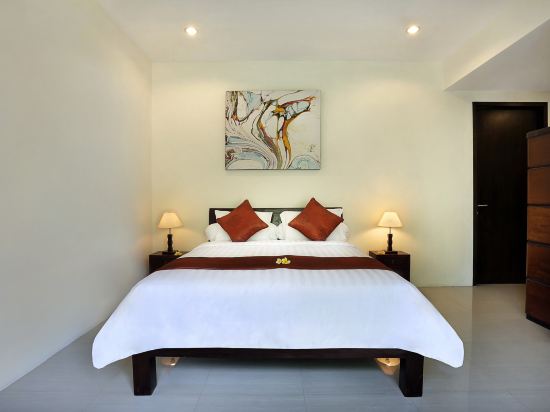 Askara Villa Rice Field View Bali Villa Price Address - 