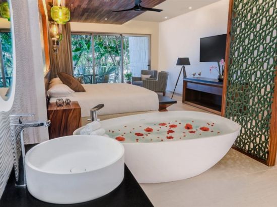 Palmaia - The House of AiA Wellness Enclave All Inclusive, Playa 