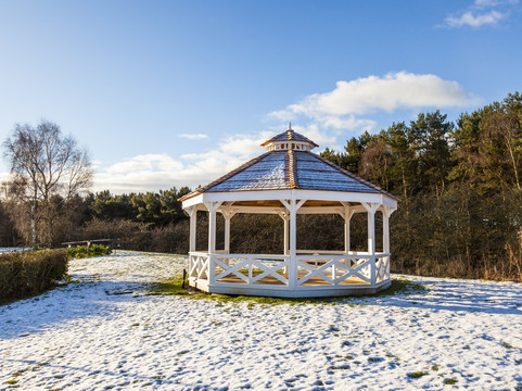 Cramlington酒店住宿-Holiday Inn Newcastle - Gosforth Park by IHG