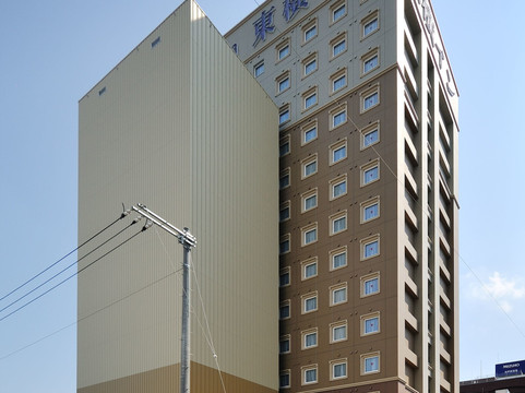 Toyoko Inn Okayama Station East Exit
