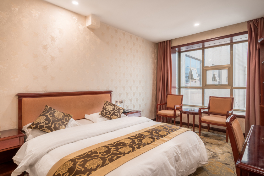 凤冈恒源酒店-官方