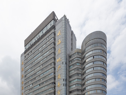 威胜大酒店主图