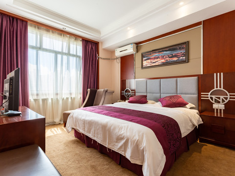 霍尔果斯兰州大酒店