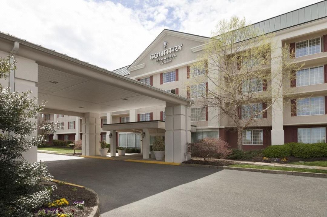 Country Inn & Suites by Radisson, Fredericksburg South (I-95), VA