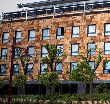 卡马斯酒店住宿-阿巴特里亚纳酒店