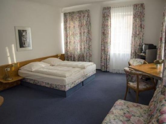 Hotel am Rathaus Room Type - Double Room