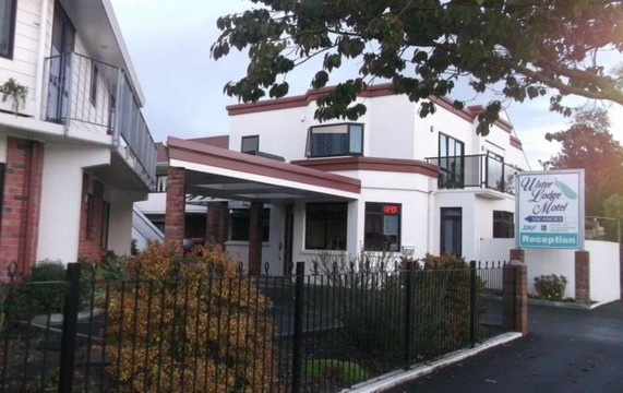 Ulster Lodge Motel
