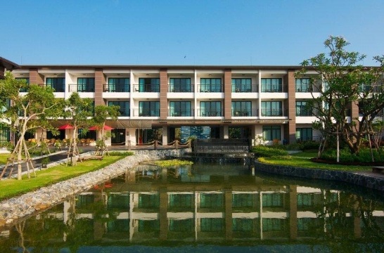 塔拉温泉度假村-官方