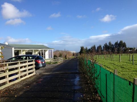 Bluebell Lodge And Cottage Hastings Price Address Reviews