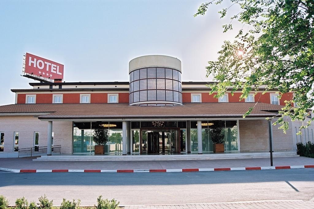 加雷纳岛酒店-官方