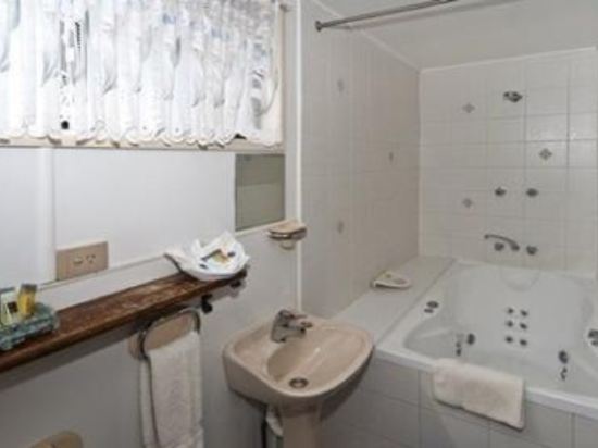 Comfort Inn Warwick Southern Downs Hotel Price Address Reviews