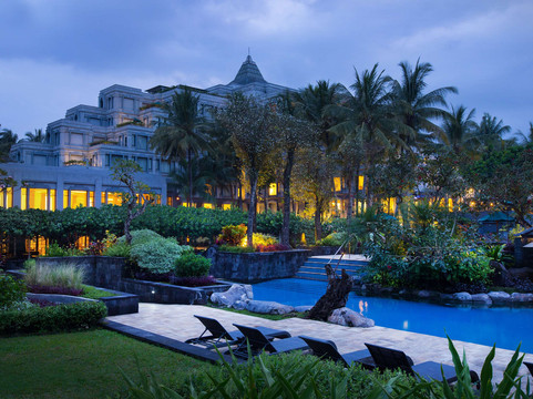 Ngaglik酒店住宿-日惹凯悦酒店