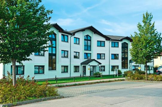 Zum Grunen Tor Hotel-官方