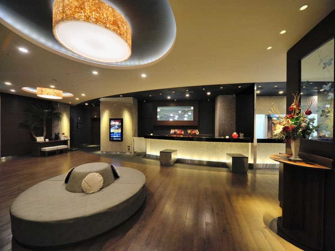 涩谷神宫前多美迎高级酒店(多美迎・御宿野乃 酒店集团)