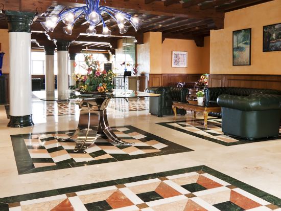 Fénix Torremolinos - Adults Only Recommended, Torremolinos