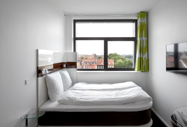 苏醒奥胡斯酒店-官方